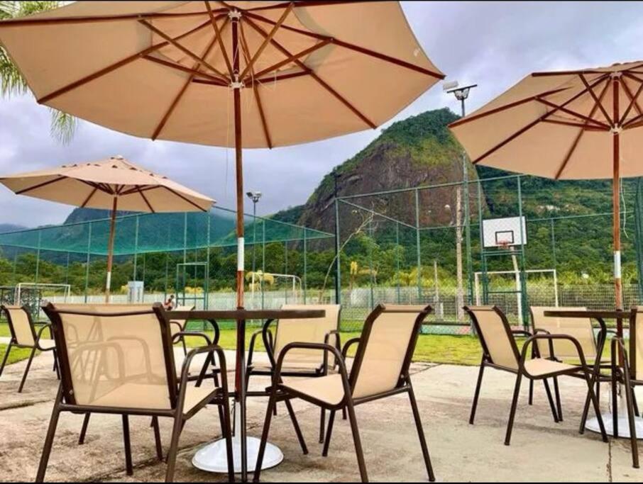 Cantinho Dos Sonhos Mangaratiba Exterior photo