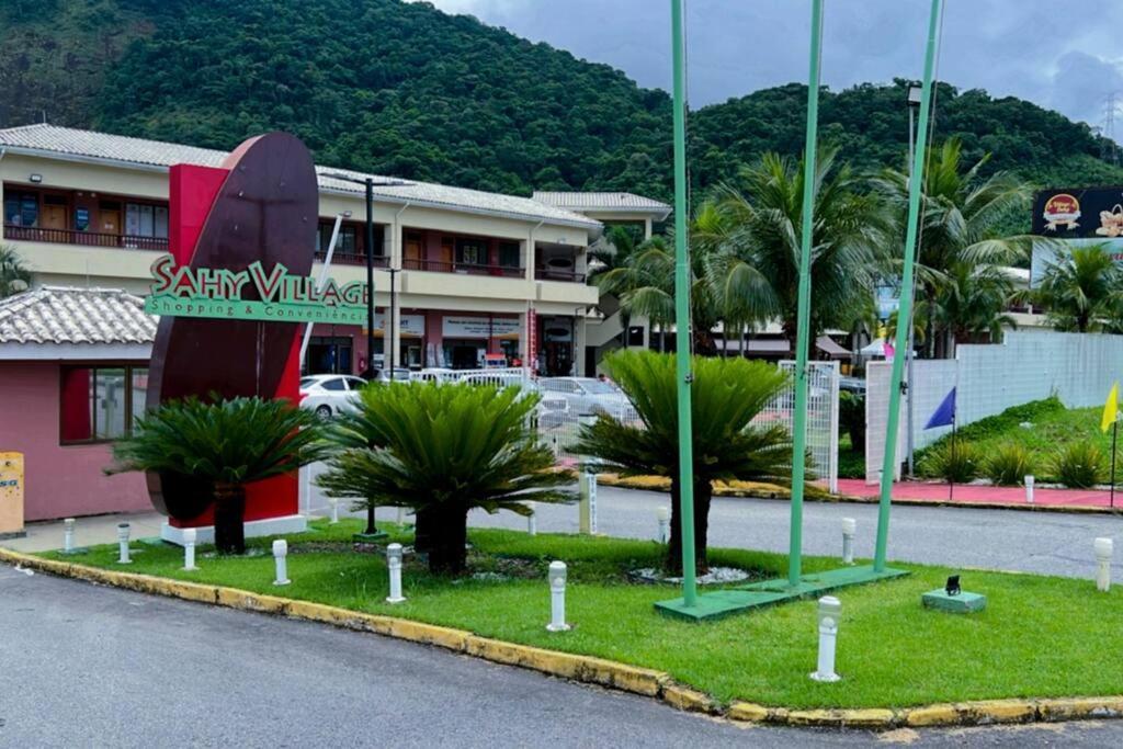 Cantinho Dos Sonhos Mangaratiba Exterior photo