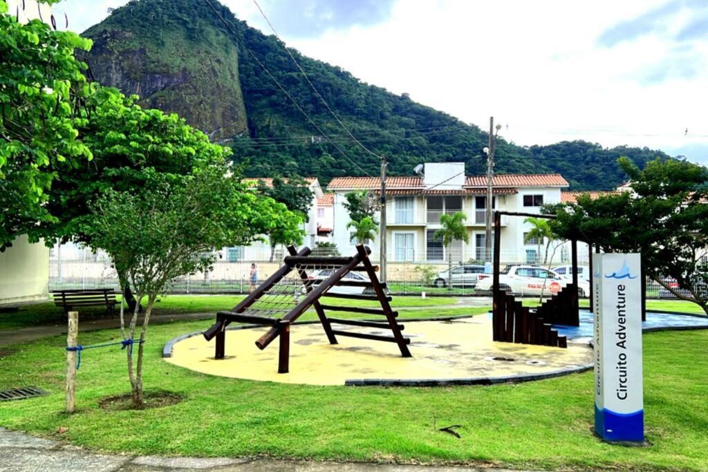Cantinho Dos Sonhos Mangaratiba Exterior photo